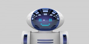 Beitragsbild des Blogbeitrags Bots machen Online-Geschäfte hinterhältiger