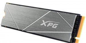 Beitragsbild des Blogbeitrags XPG bringt GAMMIX S50 Lite PCIe Gen4 M.2 2280 Solid State Drive auf den Markt