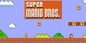 Beitragsbild des Blogbeitrags Super Mario Bros. 35: sorgt ab heute für sprunghafte Adrenalin-Ausschüttung 