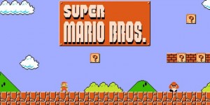 Beitragsbild des Blogbeitrags Super Mario Bros. 35: sorgt ab heute für sprunghafte Adrenalin-Ausschüttung