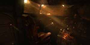 Beitragsbild des Blogbeitrags Amnesia: Rebirth – erste Gameplay Szenen zum Horror-Spiel! 