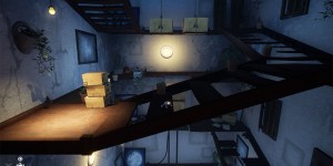 Beitragsbild des Blogbeitrags A Tale of Paper: Release Datum und neuer Trailer 