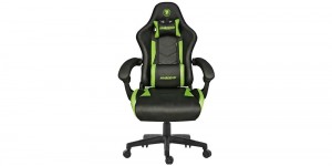 Beitragsbild des Blogbeitrags snakebyte stellt den GAMING:CHAIR EVO für noch mehr Sitzkomfort vor 