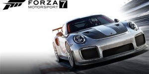 Beitragsbild des Blogbeitrags Forza Motorsport 7: jetzt im Xbox Game Pass 