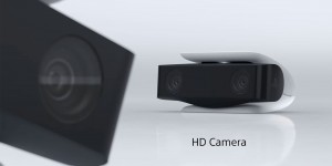 Beitragsbild des Blogbeitrags Playstation 5: HD-Kamera ist nicht mit PSVR kompatibel 