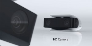 Beitragsbild des Blogbeitrags Playstation 5: HD-Kamera ist nicht mit PSVR kompatibel