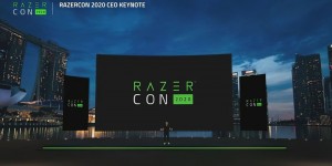 Beitragsbild des Blogbeitrags RazerCon 2020 begeistert Fans auf der ganzen Welt: Zahlreiche Ankündigungen, Premieren & Gewinnspiele 