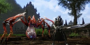 Beitragsbild des Blogbeitrags ArcheAge: Neue Abenteuer warten im Chronicles Update!