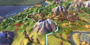 Beitragsbild des Blogbeitrags Civilization 6: Community-Update – Oktober 2020