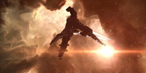 Beitragsbild des Blogbeitrags EVE Online: CCP Games veröffentlicht Phoenix, den vierten und letzten Quadranten in 2020 