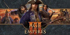 Beitragsbild des Blogbeitrags Age of Empires 3: Definitive Edition – ab sofort verfügbar