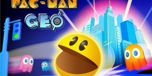 Beitragsbild des Blogbeitrags Pac-Man Geo: erobert die Straßen der Welt 