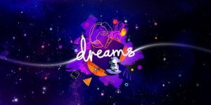 Beitragsbild des Blogbeitrags Dreams: präsentiert gruseliges Community-Spukhaus
