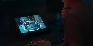 Beitragsbild des Blogbeitrags Spatial Reality Display: Sony bringt brillenloses 3D