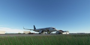 Beitragsbild des Blogbeitrags Microsoft Flight Simulator: 10 Mods die einen Blick wert sind