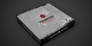 Beitragsbild des Blogbeitrags Neu gegründetes Unternehmen “Galaktus Games” wird das Phantom Doctrine-Brettspiel zum Leben erwecken! 