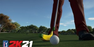 Beitragsbild des Blogbeitrags PGA Tour 2K21: bringt Halloween-Feeling in die Mein SPIELER-Ausstattung