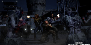 Beitragsbild des Blogbeitrags Call of Duty: Modern Warfare – Süßes oder Saures?