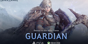 Beitragsbild des Blogbeitrags Black Desert Online: Voraberstellung der Gardia-Klasse und Wiedergeburt-Erweiterung für Xbox und PlayStation eingeführt