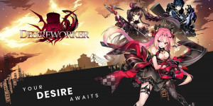 Beitragsbild des Blogbeitrags SoulWorker: Erwecke deine verborgenen Kräfte im neuesten Update 