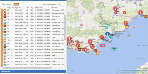 Beitragsbild des Blogbeitrags Microsoft Flight Simulator: Freeware lässt euch zum echten Busch-Piloten werden 