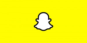 Beitragsbild des Blogbeitrags Corona bringt Snapchat elf Mio. neue Nutzer