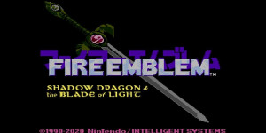 Beitragsbild des Blogbeitrags Fire Emblem: Shadow Dragon & the Blade of Light – Release Datum bekannt 