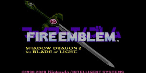 Beitragsbild des Blogbeitrags Fire Emblem: Shadow Dragon & the Blade of Light – Release Datum bekannt