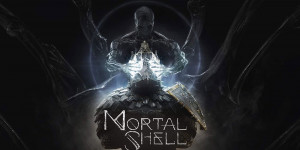 Beitragsbild des Blogbeitrags Mortal Shell: erhält kostenloses Halloween Update
