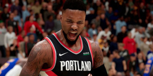 Beitragsbild des Blogbeitrags NBA 2K21: Courtside Report #3