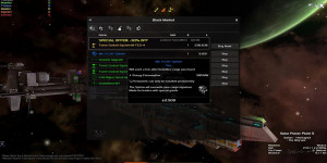 Beitragsbild des Blogbeitrags Avorion: erster DLC erscheint im November
