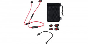 Beitragsbild des Blogbeitrags HyperX: Neue kabellose Cloud Buds angekündigt