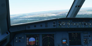 Beitragsbild des Blogbeitrags Microsoft Flight Simulator: 10 kostenlose Flughäfen die einen Anflug wert sind 