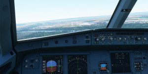 Beitragsbild des Blogbeitrags Microsoft Flight Simulator: 10 kostenlose Flughäfen die einen Anflug wert sind
