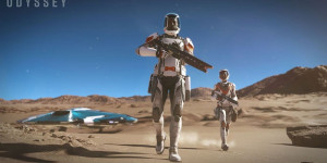 Beitragsbild des Blogbeitrags Elite Dangerous: Horizons ist ab sofort kostenlos für alle Kommandeure verfügbar