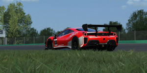 Beitragsbild des Blogbeitrags Ferrari Hublot Esports Series: Countdown zum Finale hat begonnen 