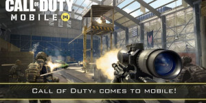 Beitragsbild des Blogbeitrags Call of Duty: Mobile – großes Livestream Turnier zum Geburtstag