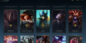 Beitragsbild des Blogbeitrags League of Legends: Wild Rift – Cinematic- und Gameplay-Trailer veröffentlicht
