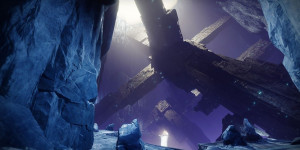 Beitragsbild des Blogbeitrags Destiny 2: Jenseits des Lichts – Bungie veröffentlicht Launch-Trailer