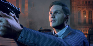 Beitragsbild des Blogbeitrags Watch Dogs: Legion – ab sofort erhältlich