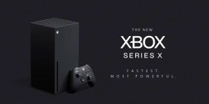 Beitragsbild des Blogbeitrags Xbox Series X: alles Spiele sind abwärtskompatibel! 