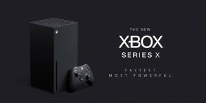Beitragsbild des Blogbeitrags Xbox Series X: alles Spiele sind abwärtskompatibel!
