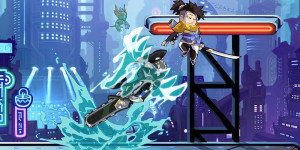 Beitragsbild des Blogbeitrags Brawlhalla: Halloween Event gestartet
