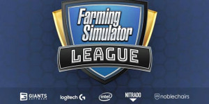 Beitragsbild des Blogbeitrags Unaufhaltsamer E-Sport: Farming Simulator League wächst in Season 3 