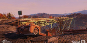 Beitragsbild des Blogbeitrags Fallout 76: C.A.M.P.-Unterkünfte-Entwicklervideo & Halloween Event 