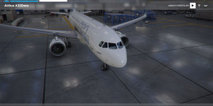 Beitragsbild des Blogbeitrags Microsoft Flight Simulator: Video-Tutorial zeigt die Erstellung eigener Flugzeugbemalungen (Liveries)