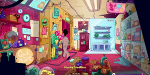 Beitragsbild des Blogbeitrags Leisure Suit Larry: Wet Dreams Dry Twice – erscheint 2021 für Konsolen