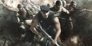 Beitragsbild des Blogbeitrags Commandos 2: kommt für Switch im Dezember 