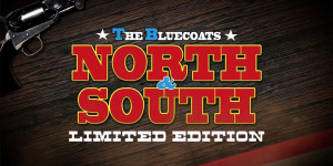 Beitragsbild des Blogbeitrags The Bluecoats: North & South – Strategie-Pionier der 80er ab sofort als Neuauflage verfügbar!
