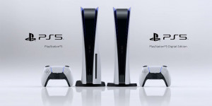 Beitragsbild des Blogbeitrags PlayStation 5: Reservierungen ab 19.11. bei Gamestop 